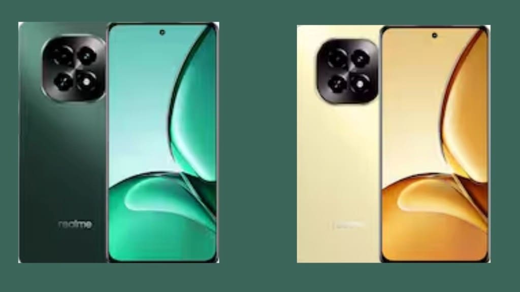 Realme V60 & Realme V60s | રિયલમી વી60 રિયલમી વી60એસ કિંમત લોન્ચ તારીખ સ્પષ્ટીકરણ સુવિધા સ્માર્ટફોન મોબાઇલ ગેજેટ નવીનતમ ટેકનોલોજી