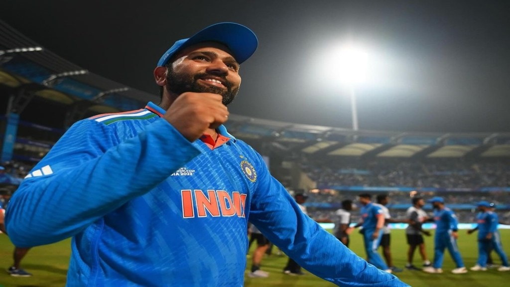 રોહિત શર્મા 50 T20I જીતનારો દુનિયાનો પ્રથમ કેપ્ટન, ટી20 વર્લ્ડ કપ 2024માં સૌથી વધુ રન બનાવનાર ખેલાડી પણ ભારતીય