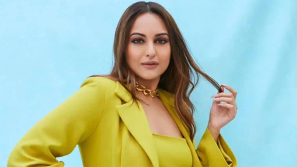 Sonakshi Sinha Skincare : એકટ્રેસ સોનાક્ષી સિંહા સિક્રેટ સ્કિનકેર રૂટિન Sonakshi Sinha Skincare : એકટ્રેસ સોનાક્ષી સિંહા સિક્રેટ સ્કિનકેર રૂટિન