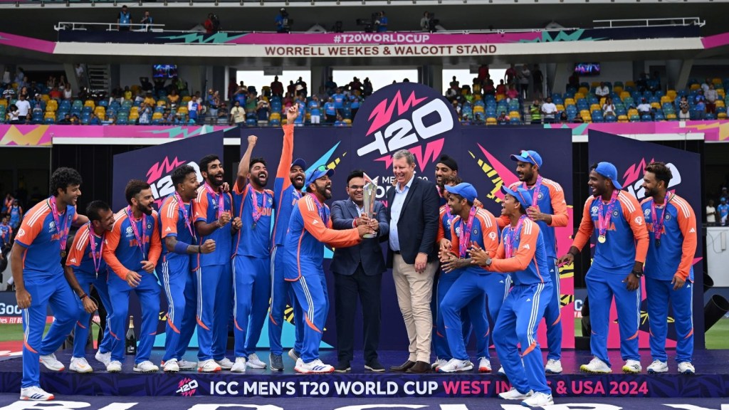 Ind vs SA Highlights, T20 World Cup 2024 Final:  ભારત ટી 20 વર્લ્ડ કપમાં ચેમ્પિયન, દક્ષિણ આફ્રિકા ફરી ચોકર્સ, સપનું રોળાયું