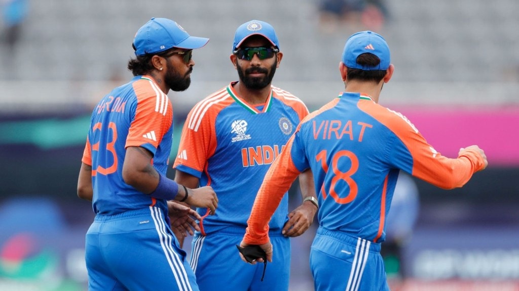 T20 World Cup 2024, IND vs IRE Highlight : ટી 20 વર્લ્ડ કપ 2024,  ભારતે જીત સાથે અભિયાનની શરૂઆત કરી, 12.2 ઓવરમાં પડકાર મેળવ્યો