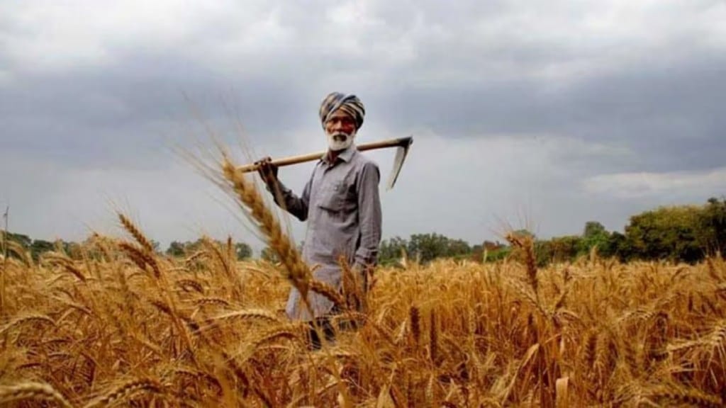 ગુજરાતના ખેડૂતો માટે ખાસ ખબર, તકનીકી ખામી સર્જાતા Farmer Registry Portal પર નોંધણી બંધ