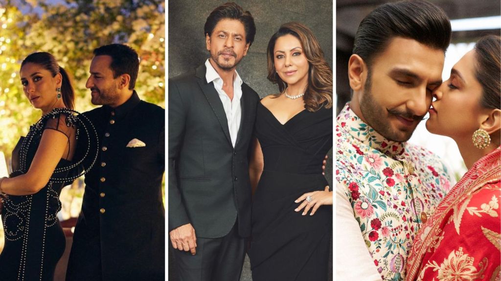 Richest Bollywood Couple: સૌથી ધનિક બોલિવુડ કપલ કોણ? રણવીર-દીપિકા, વિરુષ્કા, આલિયા-રણબીર ટોપ 5 માં પણ નથી