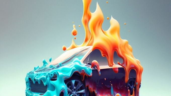 <strong>ઇલેક્ટ્રિક વ્હીકલ બેટરી ચાર્જિંગ ટીપ્સ</strong><br>ઇલેક્ટ્રિક વ્હીકલ સુવિધાજનક હોવાની સાથે સાથે જોખમી પણ છે. ઇ-કાર અને ઇ બાઈક અને ઇ સ્કૂટર જેવા ઇલેક્ટ્રિક વ્હીકલ લોકપ્રિય થઇ રહ્યા છે. જો કે આવા વાહન બેટરી સંચાલિત હોવાથી બેટરી ચાર્જિંગ કરતી વખતે સાવધાની રાખવી જરૂરી છે. (Photo - Freepik)