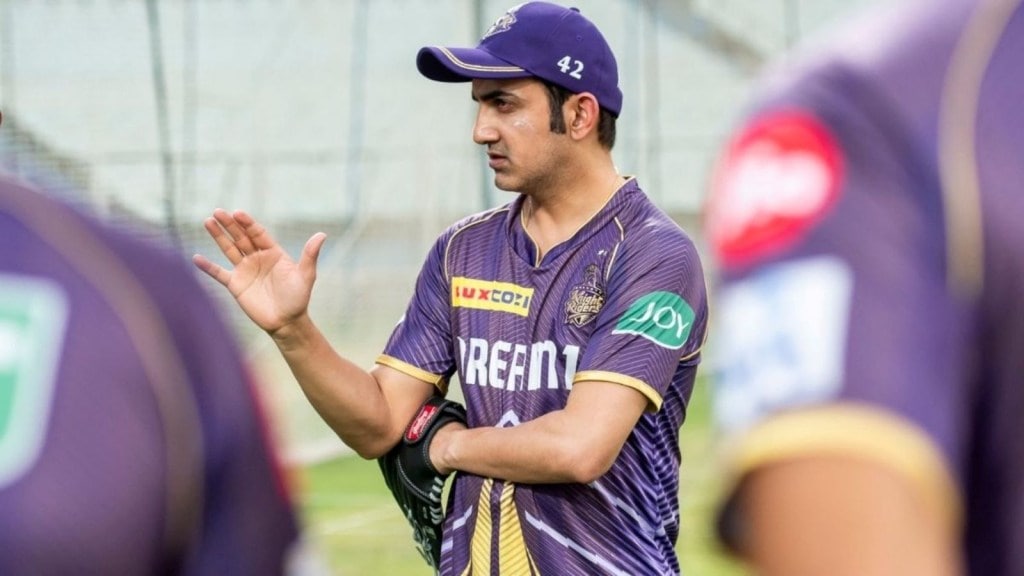 Gautam Gambhir : ગૌતમ ગંભીરનું ટીમ ઇન્ડિયાના હેડ કોચ બનવાનું નક્કી, આ મહિને થઇ જશે જાહેરાત : રિપોર્ટ્સ