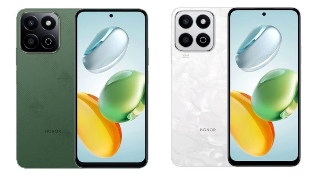 6000mAh મોટી બેટરી વાળા Honor Play 60 Plus ની બજારમાં ધમાકેદાર એન્ટ્રી, જાણો કિંમત અને ફિચર્સ