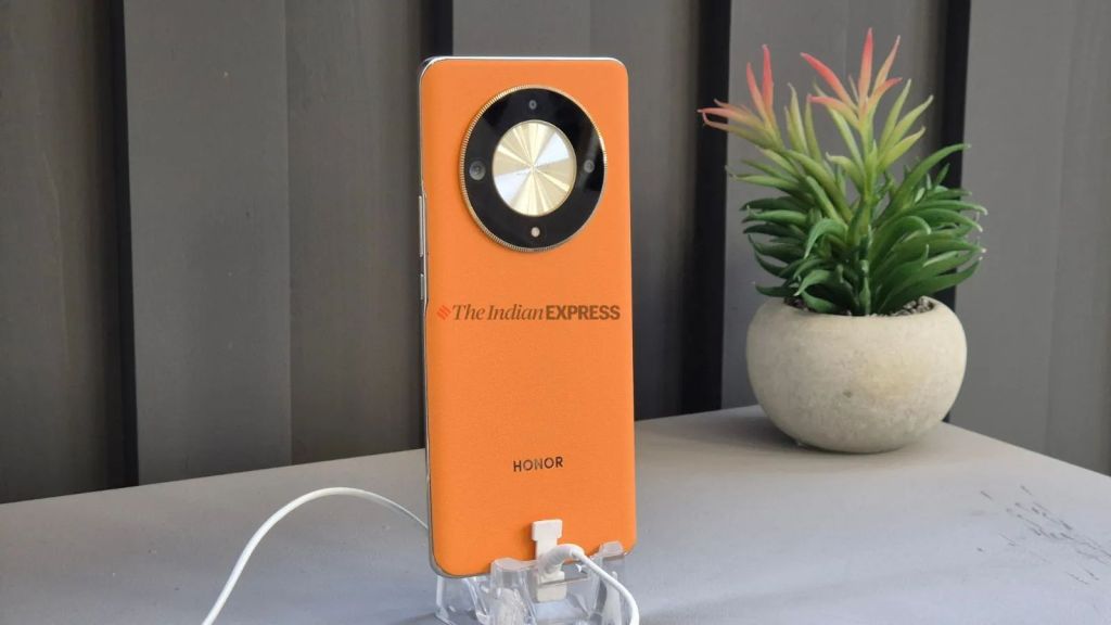 Honor X9b Smartphone: શાનદાર સ્માર્ટફોન પર 4000નું જંગી ડિસ્કાઉન્ટ, 108mp કેમેરા અને 5800mAhની બેટરી, જાણો સંપૂર્ણ વિગત