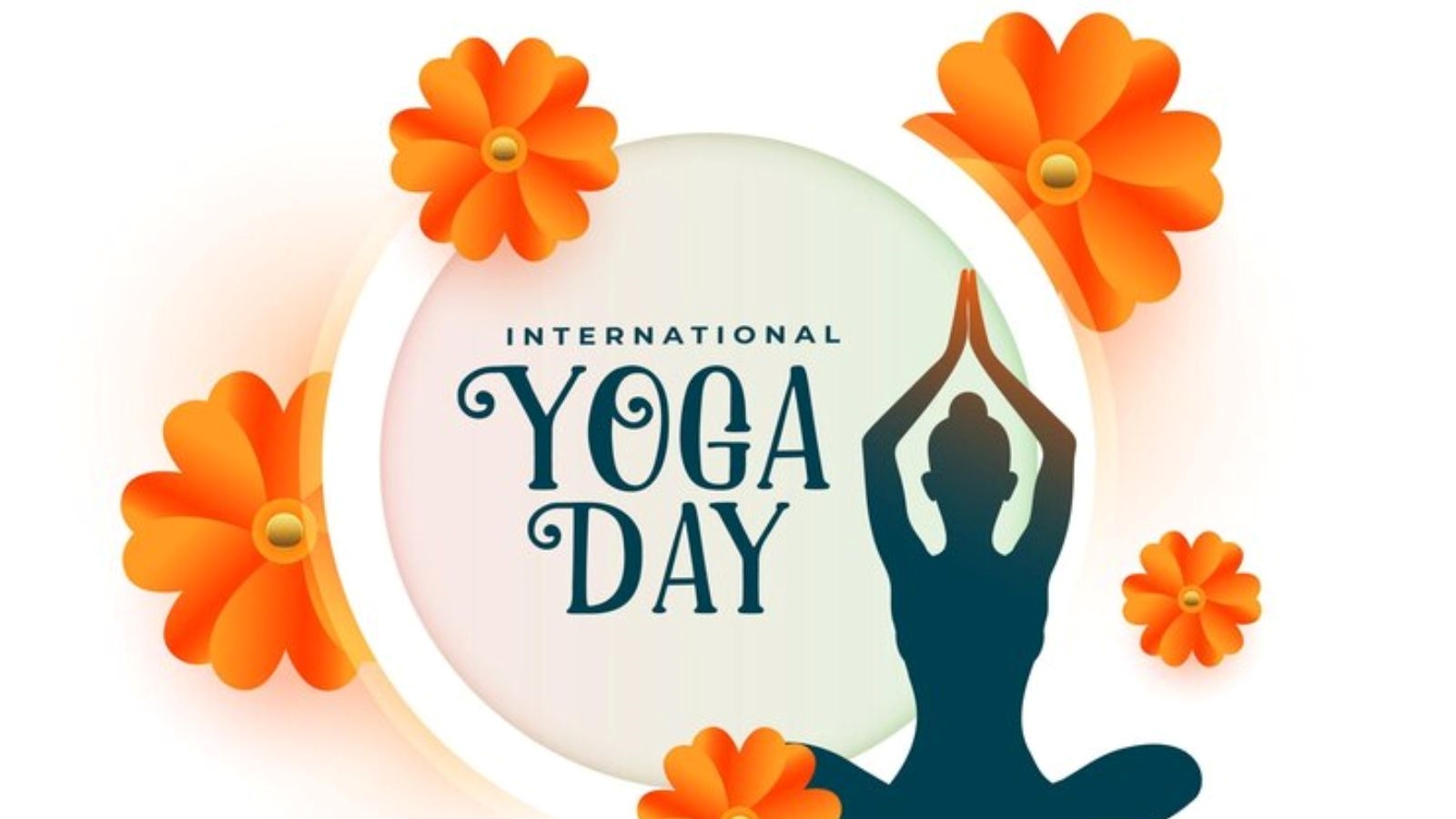 International Yoga Day 2024 : કેમ મનાવવામાં આવે છે આંતરરાષ્ટ્રી યોગ ...