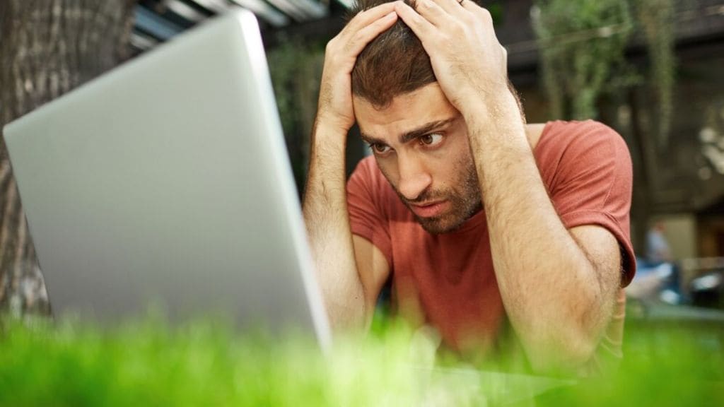 Internet Down: જિયો, એરટેલ, ગૂગલ, એમેઝોન પ્રાઇમ ડાઉન, દેશભરમાં અનેક ઓનલાઇન સર્વિસ ઠપ