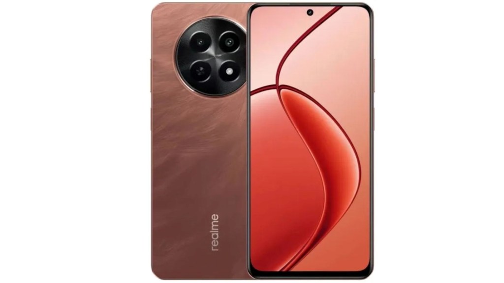 શું તમે જોયો Realme C65 નો નવો અવતાર? જાણો 50MP કેમેરાવાળા આ સસ્તા ફોનની કિંમત અને ફિચર્સ શું તમે જોયો Realme C65 નો નવો અવતાર? જાણો 50MP કેમેરાવાળા આ સસ્તા ફોનની કિંમત અને ફિચર્સ