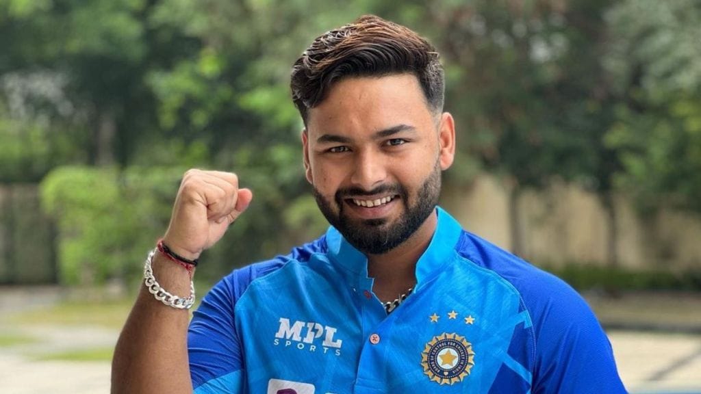Rishabh Pant: ઋષભ પંતે અકસ્માત બાદ કર્યા 3 ચમત્કાર, યુવા વિકેટકીપરે જણાવી 15 મહિનામાં ક્રિકેટ મેદાનમાં વાપસીની કહાણી Rishabh Pant: ઋષભ પંતે અકસ્માત બાદ કર્યા 3 ચમત્કાર, યુવા વિકેટકીપરે જણાવી 15 મહિનામાં ક્રિકેટ મેદાનમાં વાપસીની કહાણી
