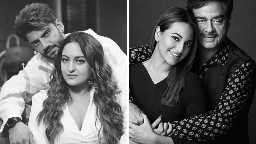 Sonakshi Zaheer Wedding: શત્રુઘ્ન સિંહા દિકરી સોનાક્ષી સિંહા અને ઝહીર ઈકબાલના લગ્નમાં જશે કે નહીં? મામા એ કહી મોટી વાત