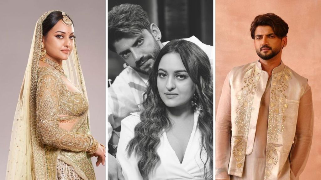 Sonakshi Zaheer Wedding: સોનાક્ષી સિંહા અને ઝહીર ઈકબાલના લગ્નમાં હશે બધુ જ ખાસ, વેડિંગ વેન્યૂ ડેકોરેશનથી લઇ મેનૂ સુધી બધુ જાણો