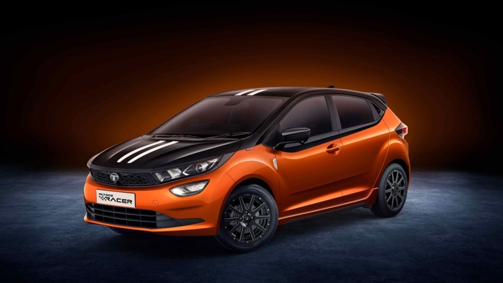 tata altroz racer | tata altroz racer photo | tata altroz racer price | tata altroz racer engine | tata altroz racer features | latesh tata hatchback cars