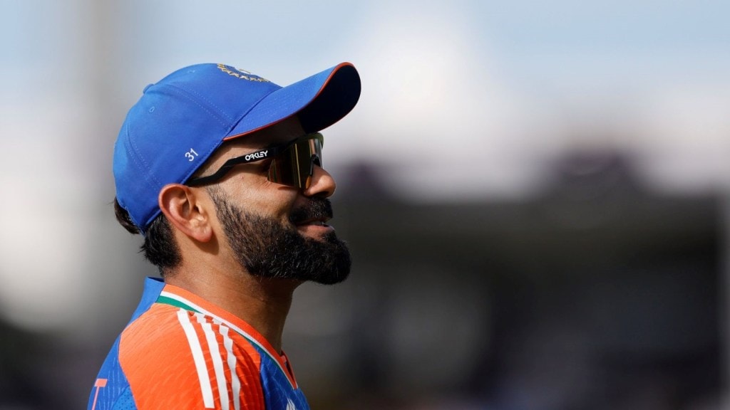 વિરાટ કોહલી વગર પર ટીમ ઇન્ડિયા કરી શકે છે શાનદાર પ્રદર્શન, વર્લ્ડ કપ પછી છોડી દેશે આ ફોર્મેટ! વિરાટ કોહલી વગર પર ટીમ ઇન્ડિયા કરી શકે છે શાનદાર પ્રદર્શન, વર્લ્ડ કપ પછી છોડી દેશે આ ફોર્મેટ!