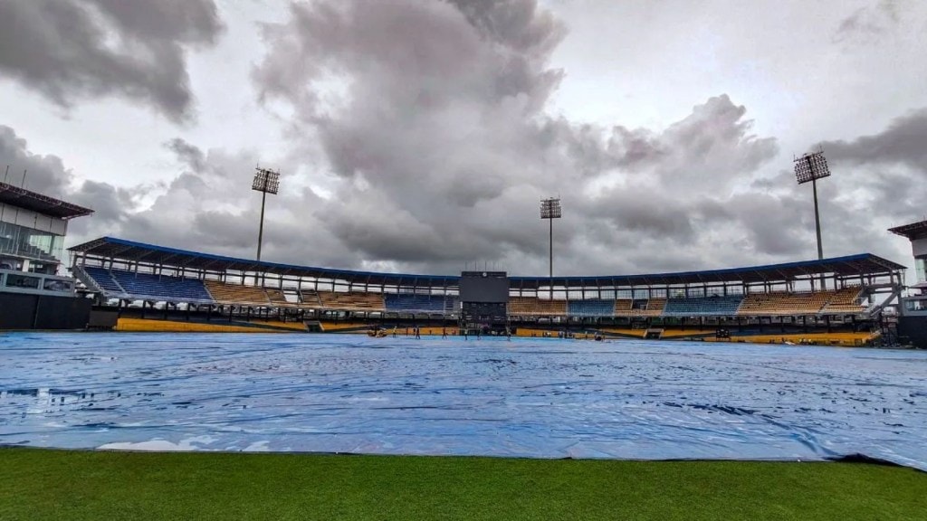 ટી 20 વર્લ્ડ કપ 2024 : બન્ને સેમિ ફાઇનલમાં વરસાદનું સંકટ, મેચ ધોવાઇ જશે તો કઇ ટીમ પહોંચશે ફાઇનલમાં, જાણો ટી 20 વર્લ્ડ કપ 2024 : બન્ને સેમિ ફાઇનલમાં વરસાદનું સંકટ, મેચ ધોવાઇ જશે તો કઇ ટીમ પહોંચશે ફાઇનલમાં, જાણો