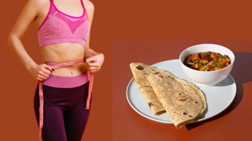 Weight Loss Diet Tips: આ 4 રોટલી ખાઓ, વેટ લોસ થશે અને શરીર રહેશે તંદુરસ્ત
