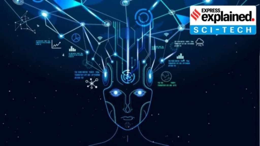 AI & Environmental Concerns : એઆઈ નું વર્તમાન અને ભવિષ્ય, શા માટે કેટલીક ગંભીર પર્યાવરણીય ચિંતાઓ વધારી રહ્યું?