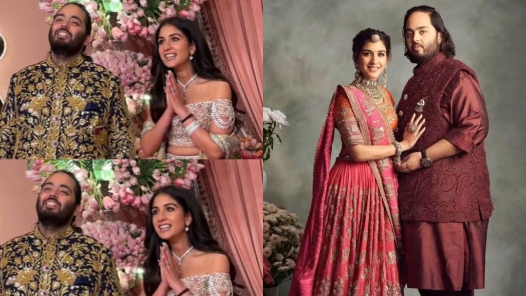 Anant Radhika Wedding : અનંત રાધિકાનું લગ્ન પછીનું સેલિબ્રેશન ઈંગ્લેન્ડના સ્ટોક પાર્કમાં થશે નહિ, હોટલ ઓથોરિટીની પુષ્ટિ