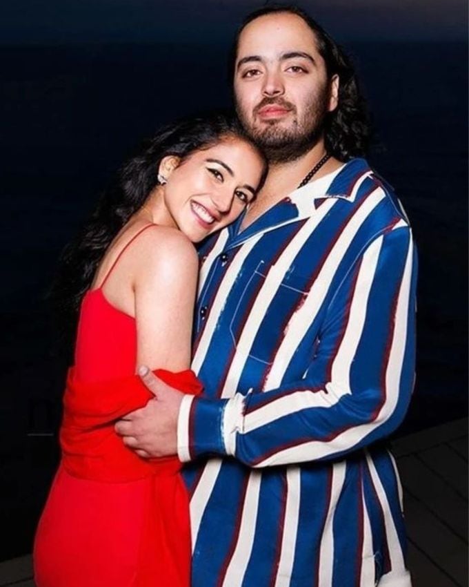 અનંત અંબાણી અને રાધિકા મર્ચન્ટનો શુભ વિવાહ 12 જુલાઈ, 2024ના રોજ મુંબઈના જિયો વર્લ્ડ સેન્ટર ખાતે યોજાશે. ત્યારબાદ શુભ આશીર્વાદ સમારોહ થશે. પછી 14 જુલાઈ, 2024 ના રોજ ભવ્ય રિસેપ્શન સાથે બધા સમારોહ સમાપ્ત થશે.