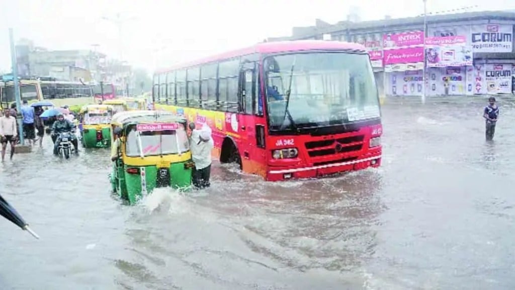 North Gujarat Rain : બનાસકાંઠાનું લાખણી જળબંબાકાર, બે કલાકમાં જ સાડા છ ઈંચ વરસાદ, જાણો ઉત્તર ગુજરાતમાં ક્યાં કેવો વરસાદ North Gujarat Rain : બનાસકાંઠાનું લાખણી જળબંબાકાર, બે કલાકમાં જ સાડા છ ઈંચ વરસાદ, જાણો ઉત્તર ગુજરાતમાં ક્યાં કેવો વરસાદ