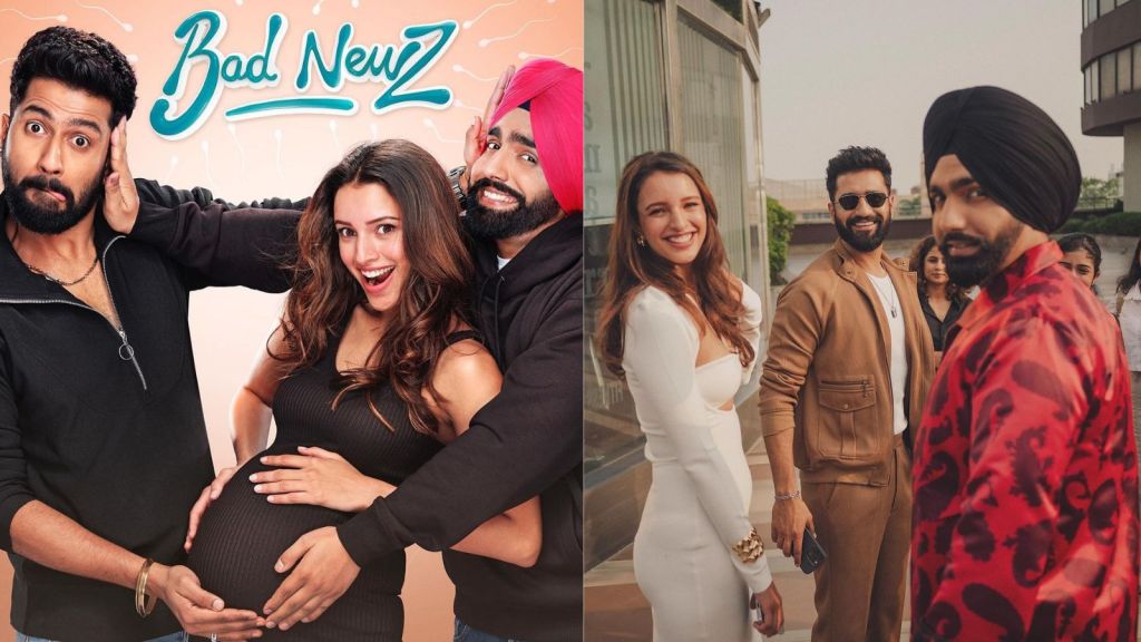 Box Office Collection Day 3 News