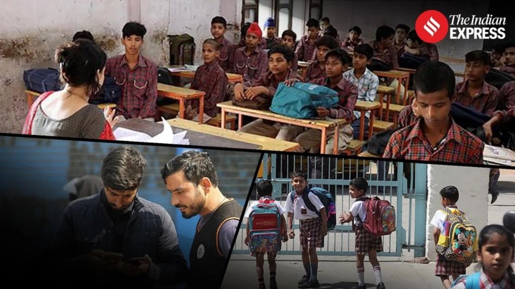 બજેટ 2024 : સ્કૂલ અને ઉચ્ચ શિક્ષણ થશે સસ્તું? ફી પર લાગુ થનાર GST થશે ઓછો? એજ્યુકેશન સેક્ટરને બજેટથી મોટી આશા