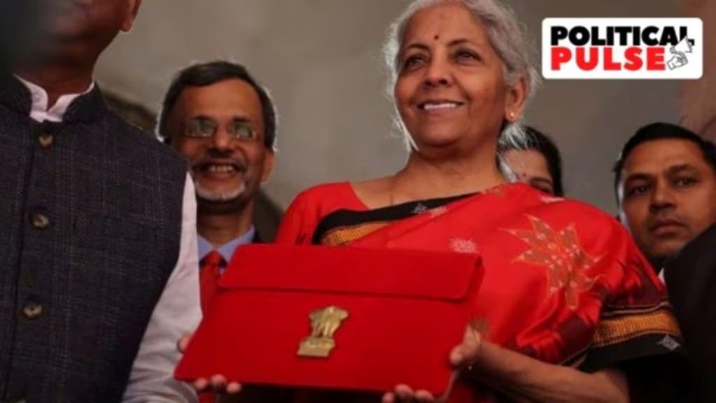 Budget 2024 : બજેટ 2024 સત્ર માં સરકારને ઘેરવા વિપક્ષે બનાવ્યો મોટો પ્લાન, એજન્ડામાં આ મુદ્દો ટોપ પર હશે Budget 2024 : બજેટ 2024 સત્ર માં સરકારને ઘેરવા વિપક્ષે બનાવ્યો મોટો પ્લાન, એજન્ડામાં આ મુદ્દો ટોપ પર હશે