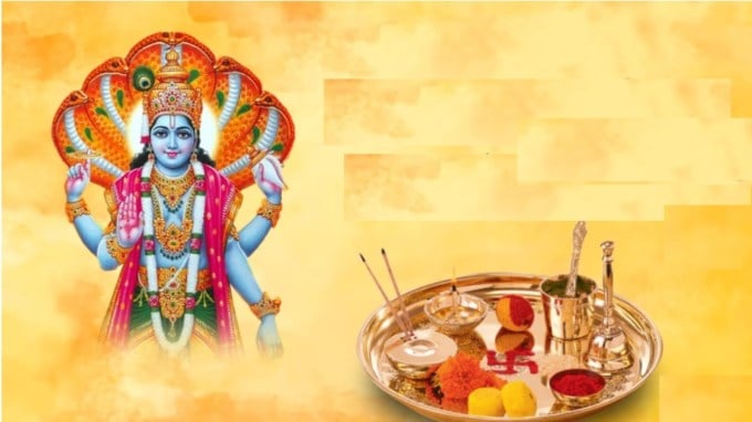 Devshayani Ekadashi 2024: દુર્લભ યોગમાં દેવશયની એકાદશી
