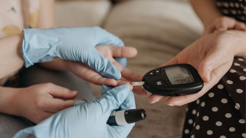 Diabetes Diet Tips