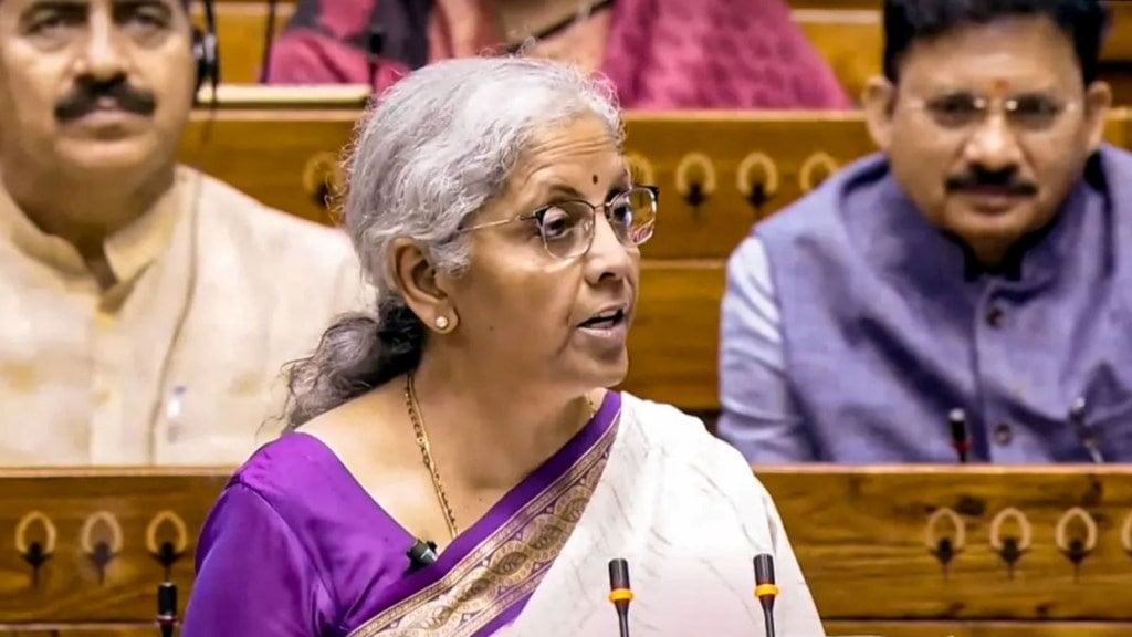 Budget 2024 Highlights: સામાન્ય જનતાને નાણામંત્રીએ શું આપ્યું, જાણો મોદી સરકાર 3.0 ના પ્રથમ બજેટની ખાસ વાતો Budget 2024 Highlights: સામાન્ય જનતાને નાણામંત્રીએ શું આપ્યું, જાણો મોદી સરકાર 3.0 ના પ્રથમ બજેટની ખાસ વાતો