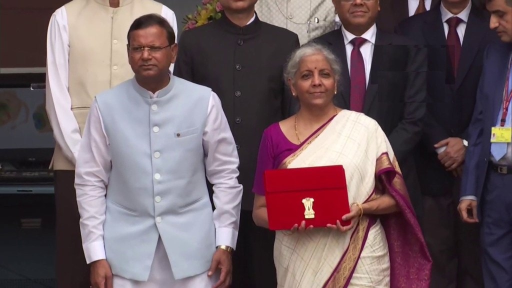 budget 2024 | fm nirmala sitharaman | middle class budget 2024 expectations | Nirmala Sitharaman Budget 2024 | Modi Govt Budget 2024