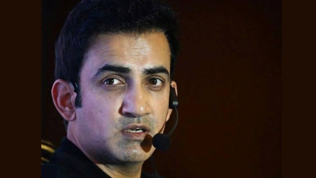 Gautam Gambhir Live: ટીમ ઇન્ડિયા હેડ કોચ ગૌતમ ગંભીર પ્રથમ પ્રેસ કોન્ફરન્સ, રોહિત-વિરાટ અંગે કરી મોટી વાત