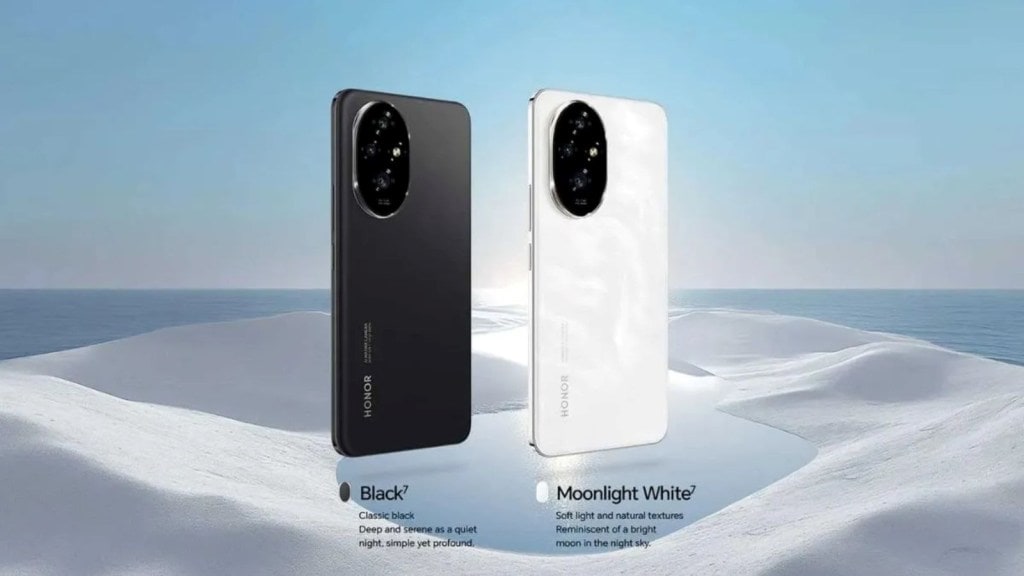 AI ફીચર્સ સાથે Honor 200 5G Series આ દિવસે ભારતમાં લોન્ચ થશે, જાણો કેવા છે ફિચર્સ AI ફીચર્સ સાથે Honor 200 5G Series આ દિવસે ભારતમાં લોન્ચ થશે, જાણો કેવા છે ફિચર્સ