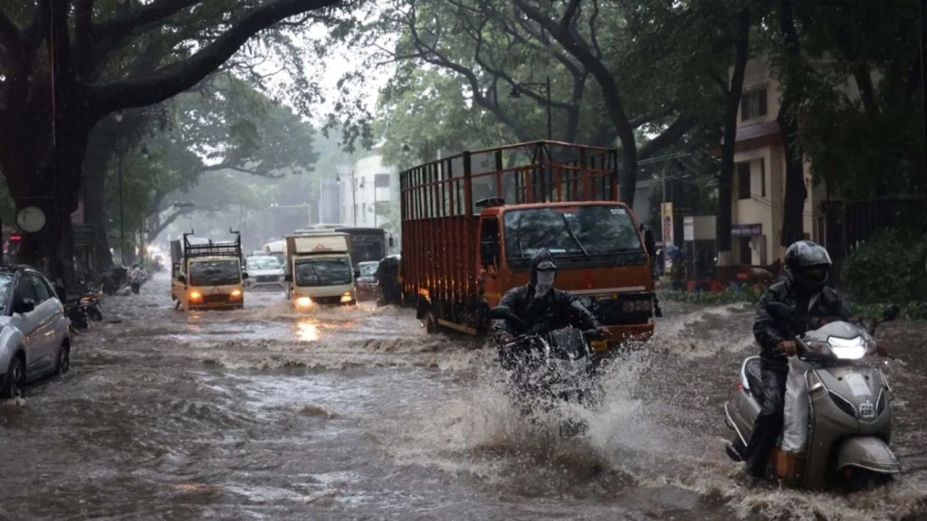 IMD Weather Forecast Today : ઉત્તરાખંડમાં ભારે વરસાદથી તાબાહી, કેરળમાં તોફાનની શક્યતા, કયા રાજ્યમાં કેવો માહોલ?