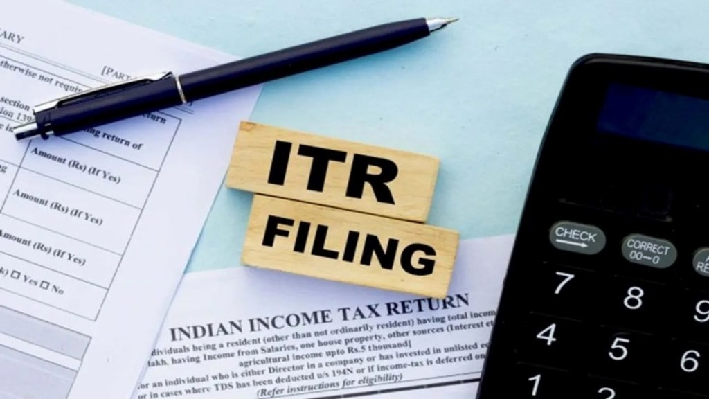 ITR ફાઈલ કરવાની આજે છેલ્લી તારીખ, આવતીકાલથી દંડ વિના ઈન્કમ ટેક્સ ભરવાની કોને છૂટ મળશે? ITR ફાઈલ કરવાની આજે છેલ્લી તારીખ, આવતીકાલથી દંડ વિના ઈન્કમ ટેક્સ ભરવાની કોને છૂટ મળશે?