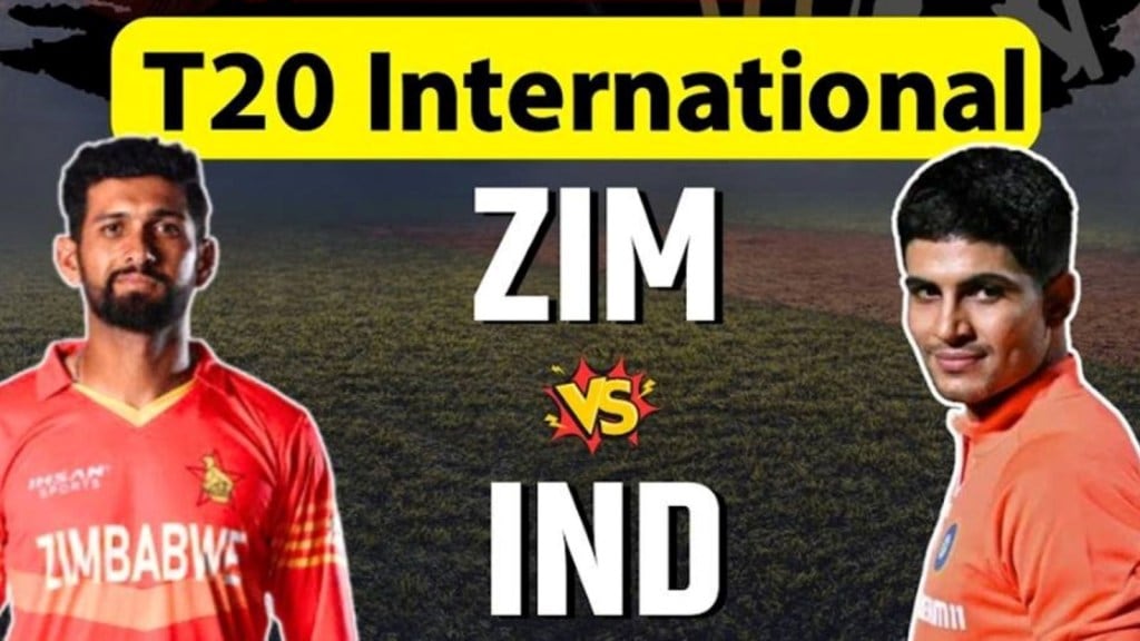 IND vs ZIM T20I Flashback: પ્રથમ T20 હરારેમાં રમાશે, હેડ ટુ હેડ, પીચ કોને કરશે સપોર્ટ, વાંચો પીચ રિપોર્ટ