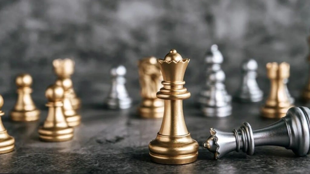 International Chess Day 2024 : કેમ મનાવવામાં આવે છે આંતરરાષ્ટ્રીય ચેસ દિવસ, જાણો ઇતિહાસ અને મહત્વ International Chess Day 2024 : કેમ મનાવવામાં આવે છે આંતરરાષ્ટ્રીય ચેસ દિવસ, જાણો ઇતિહાસ અને મહત્વ