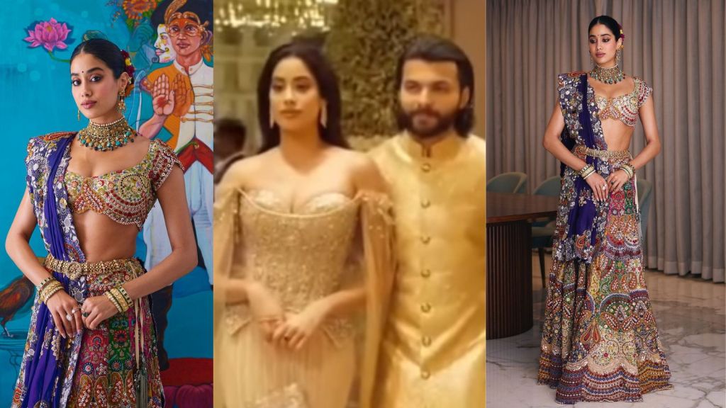 Janhvi Kapoor : જાહ્નવી કપૂરે રિલેશનશિપ પર કર્યો ખુલાસો ‘પીરિયડ્સ દરમિયાન મૂડ સ્વિંગથી હું ઘણીવાર બ્રેકઅપ કરતી અને માફી પણ માંગતી’.. Janhvi Kapoor : જાહ્નવી કપૂરે રિલેશનશિપ પર કર્યો ખુલાસો ‘પીરિયડ્સ દરમિયાન મૂડ સ્વિંગથી હું ઘણીવાર બ્રેકઅપ કરતી અને માફી પણ માંગતી’..