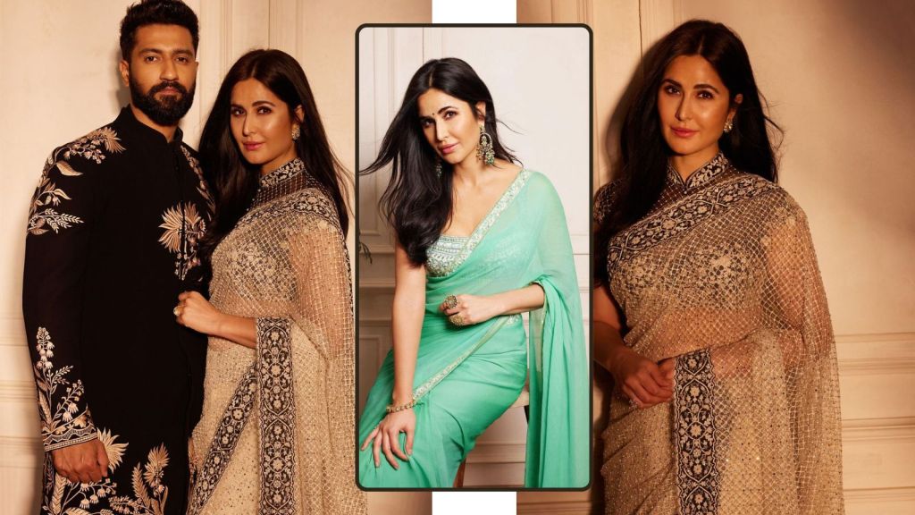Katrina Kaif Birthday : બૂમ ફિલ્મથી બૉલીવુડ કરિયરની શરૂઆત, તેલુગુ ફિલ્મમાં પણ કર્યું કામ, જાણો કેટરીના કૈફની જાણી અજાણી વાતો