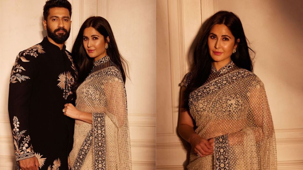 Katrina Kaif Birthday Photo