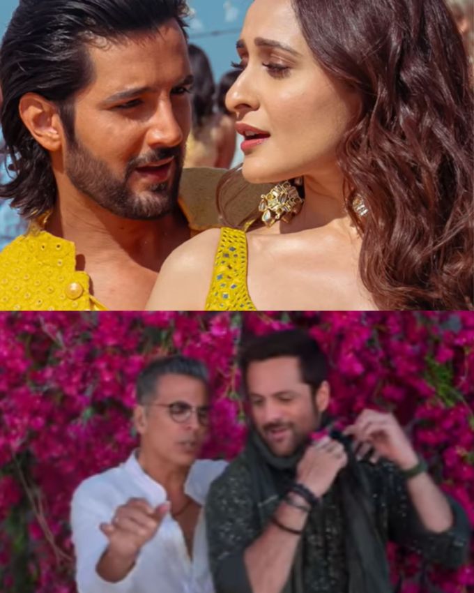  સ્વતંત્રતા દિવસ 2024 સપ્તાહના અંતે સ્ત્રી 2 (શ્રદ્ધા કપૂર અને રાજકુમાર રાવ), ખેલ ખેલ મેં (અક્ષય કુમાર) અને વેદ (જ્હોન અબ્રાહમ) વચ્ચે ટક્કર જોવા મળશે 