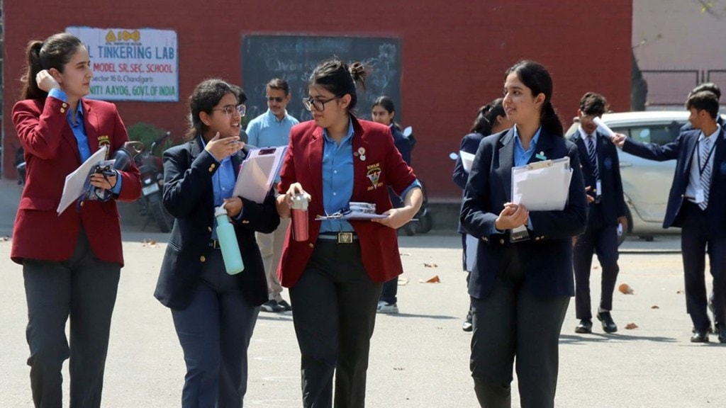 NCERT રિપોર્ટ : 12માનું પરિણામ 9મા, 10મા અને 11માના માર્કસ પરથી તૈયાર થશે! NCERT રિપોર્ટમાં આ છે નવી ફોર્મ્યુલા