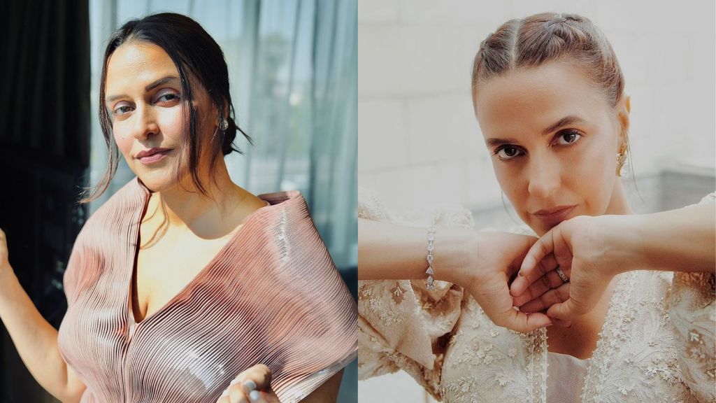 Neha Dhupia : 22 વર્ષથી સંઘર્ષ કરી રહી છે, બોલિવૂડમાં નહીં પરંતુ સાઉથ ફિલ્મોની ઓફર મળે છે, નેહા ધૂપિયાએ ઇન્ટરવ્યૂમાં કર્યો ખુલાસો