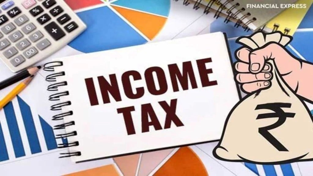 New Income Tax Slabs 2024-25