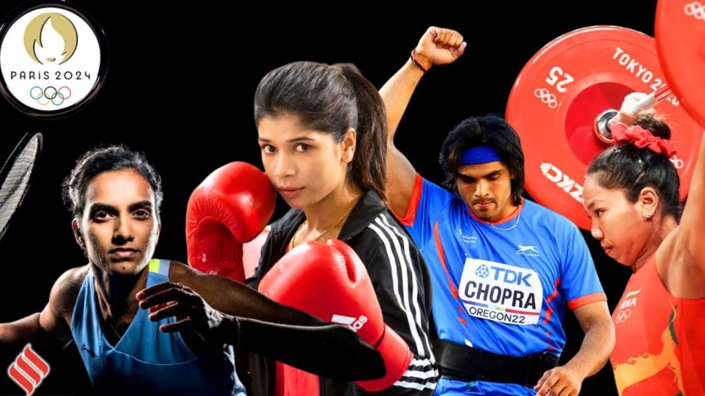 ઓલિમ્પિક્સ ગેમ્સમાં આવો છે ભારતનો ઇતિહાસ, હોકીમાં જીત્યા છે સૌથી વધારે ગોલ્ડ