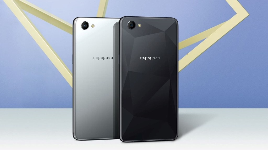 Oppo A3 : ઓપ્પો એ3 સ્માર્ટફોન સ્નેપડ્રેગન 695 5G ચિપસેટ અને 5,000mAh બેટરી જેવી ખાસિયત સાથે લોન્ચ, જાણો કિંમત