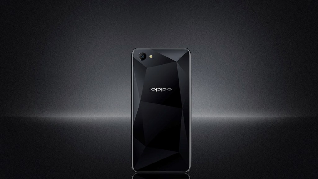 Oppo A3 Launch