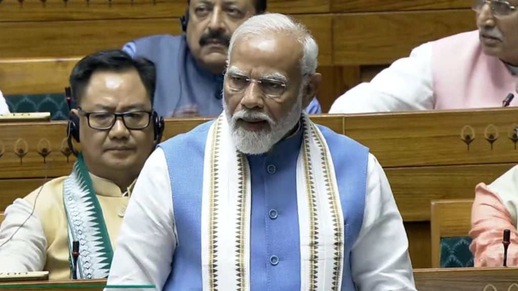 PM Narendra Modi Parliament Session, PM Narendra Modi, Parliament Session