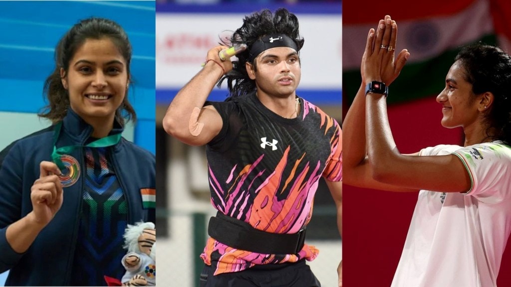 પેરિસ ઓલિમ્પિક્સ 2024 : શું આ વખતે મેડલમાં ડબલ ફિગરમાં પહોંચશે ભારત? આ ખેલાડી છે મેડલ જીતવાના સૌથી મોટા દાવેદાર